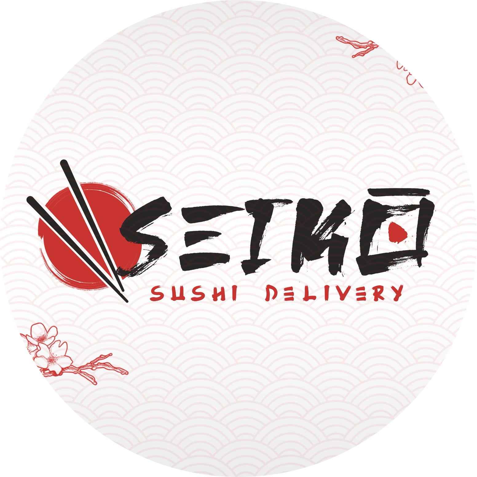 Seiko Culinária Japonesa